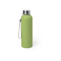 BOTTIGLIA IN FIBRA DI BAMBU 650 ml